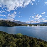 Photo taken by Trent G