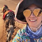 Photo taken by Kristen Y