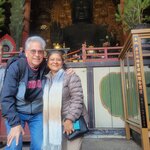 Photo taken by Hector R