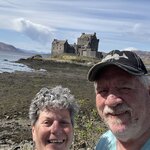 Photo taken by George B