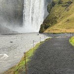 Photo taken by Michael V