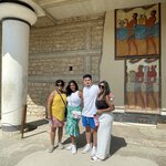 Photo taken by Anita M