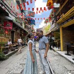 Photo taken by Leah A