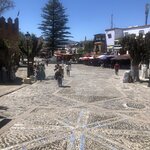 Photo taken by James H