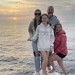 Photo taken by Amy I