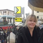 Photo taken by Hilda S