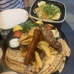 Photo taken by steve s