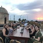 Photo taken by Martha V