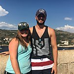 Photo taken by Karen Z