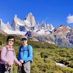 Photo taken by James G