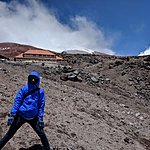 Cold | Photo taken by Jessica H