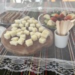 Photo taken by Adria Y