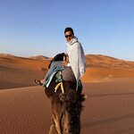 Photo taken by Kristen Y