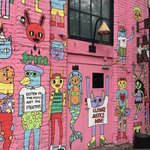 Photo taken by Michelle J