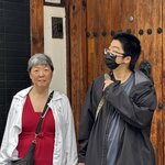 Photo taken by Kory D