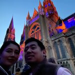 Photo taken by Queenie C