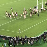 Victory to Japan | Photo taken by peter e
