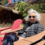 Photo taken by Morton A