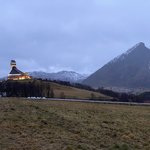 Photo taken by sheena h