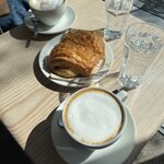 Photo taken by Andrea Y