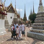 Photo taken by Agustin D