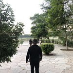 Going on a boat safari  | Photo taken by Gerald S