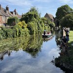 Photo taken by Faye M