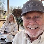 Photo taken by Paul B