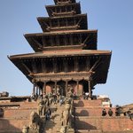 Photo taken by Victor R