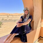 Photo taken by Lesley B