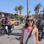 Photo taken by Jessica B