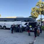 Bus for Kalaw | Photo taken by Gregory R