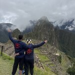 Photo taken by Isabella N