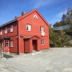 Photo taken by Sharon S