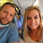 Photo taken by Kim M