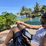 Photo taken by Leah A