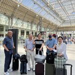 Photo taken by Diana S