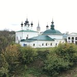 Suzdal | Photo taken by Diane P