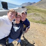 Photo taken by Anita H