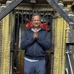 Photo taken by Saurabh M