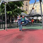 Photo taken by Chanin K