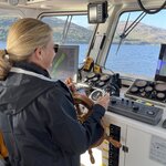 Photo taken by Amy W