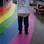 Photo taken by Wanda H