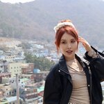 Photo taken by John K