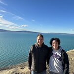 Photo taken by SUSAN L