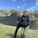 Photo taken by Sharon C