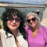 Photo taken by Bonnie W