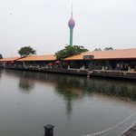 Photo taken by Dineia P