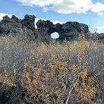 Photo taken by Michael V