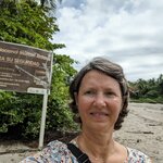 Photo taken by Traci V